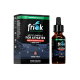 Arktický šport-Omega-3 pre športovcov-divoké ryby z chuti Nórska / citróna-50 ml
