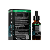 Arktické deti-Omega-3 pre deti-divoké ryby z Nórska / citrónovej príchute-50 ml
