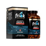 Originál-Omega-3 pre celú rodinu-120 kapsúl