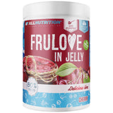 Frulove v želé | Čerešne - 1 000 gramov