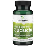 Celé spektrum Guduchi 400 mg 90 kapsúl