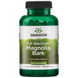 Kôra Magnolia 400 mg 60 kapsúl