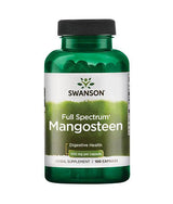 Mangosteen z celého spektra - 100 kapsúl