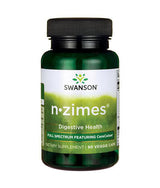 Celé spektrum N -Zimes 305 mg - 90 kapsúl