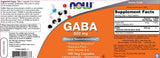 GABA 500 mg + b6 - 100 kapsúl