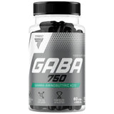 GABA 750 mg - 60 kapsúl