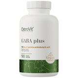 GABA 750 mg plus 90 tabliet