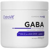Gaba prášok 200 gramov
