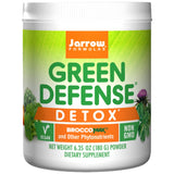 Zelená obrana: detox 180 gramov