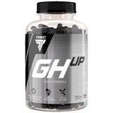 GH UP | Vzorec rastu hormónov - 120 kapsúl