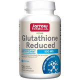 Znížený glutatión 500 mg - 120 kapsúl
