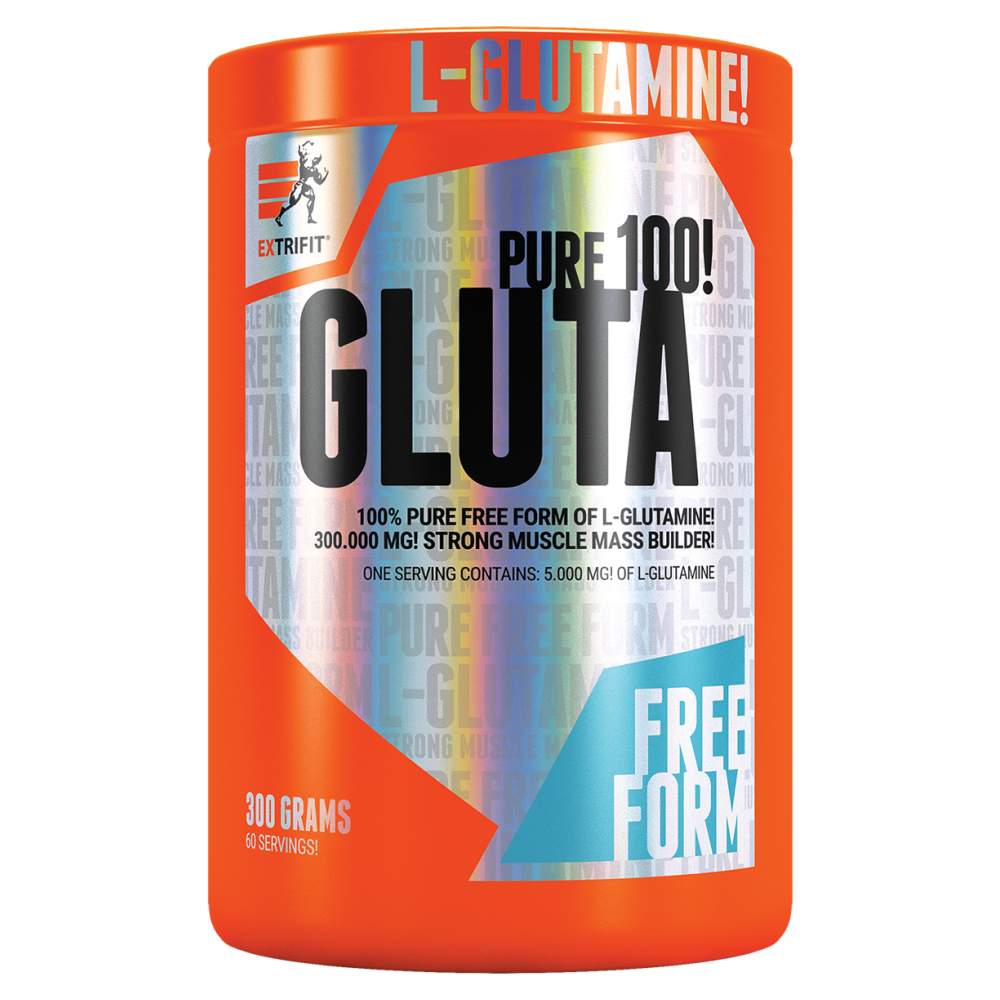 Gluta Pure 100 - 300 gramov