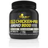 Zlato kuracie mäso Amino 9000 mega Tabs - 300 tabliet