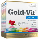 Gold-Vit Junior 15 vreckov
