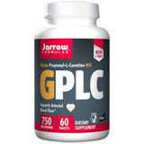 GPLC glycocarn 750 mg 60 kapsuly