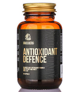 Grassberg Antioxidant Defense 60 Caps