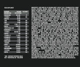 Grassberg Multivits & Minerals (60 kapsúl)