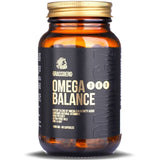 Grassberg Omega 3-6-9 Balance 1000 Mg 60 Caps