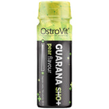Guarana Shot / s ženšenom - 80 ml