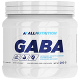 GABA Powder - 200 gramov
