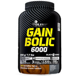 Získajte bolice 6000 - 3500 gramov