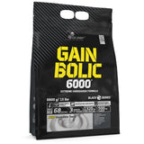 Získajte bolice 6000 - 6800 gramov
