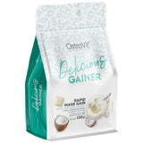 Gainlicious/Rapid Gainer 4500 gramov