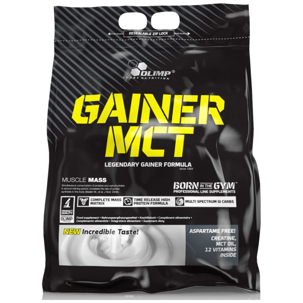 Gainer MCT 6800 gramov
