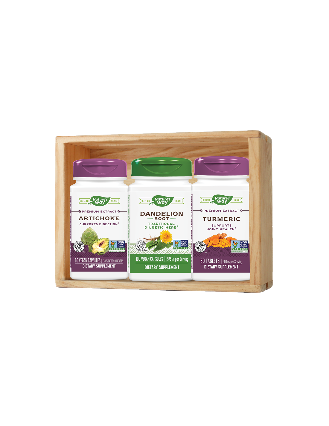 Gall Defense Formula - pre žlčové kamene / artičok, púpava, kurkuma /