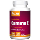 Gama E 300 mg 120 gélové kapsuly