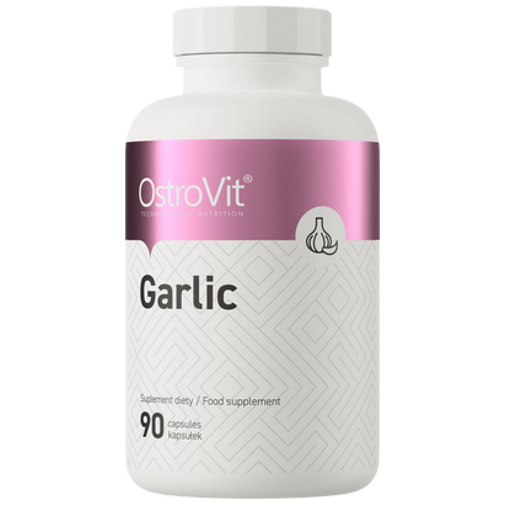 Cesnak 1000 mg / nezávidenie 90 gélových kapsúl