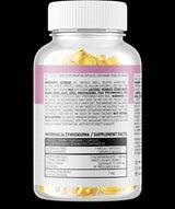 Cesnak 1000 mg / nezávidenie 90 gélových kapsúl
