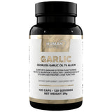 Cesnak 15 mg | s 1% allicín - 120 kapsúl