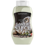 Cesnaková omáčka Keto priateľské nulové kalórie 350 ml