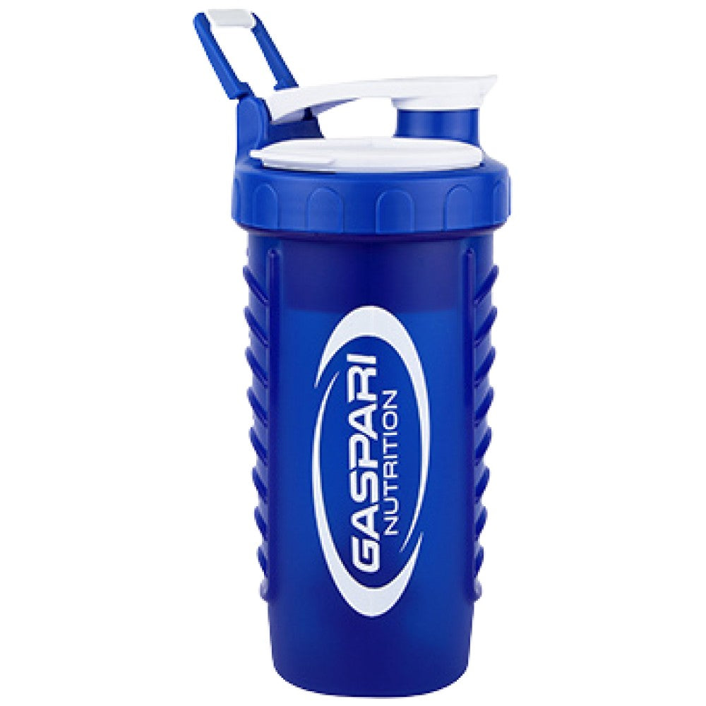 Gaspari Shaker | Krátka - 770 ml