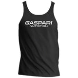 Tanktop Gaspari Tank top - čierna