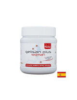 Dámska receptúra ​​pre zdravie pokožky, kostí a kĺbov - Geli<tc>san</tc> Plus Woman Plantis®, 300 g, prášok