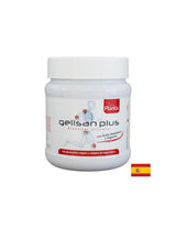 Zdravé kĺby a krásna pokožka – Geli<tc>san</tc> Plus Plantis® - Morský kolagén, rastlinný glukosamín, kyselina hyalurónová, 300 g, prášok