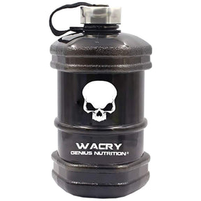 WarCry Gallon Bottle 2200 ml - Nutra Best Europe