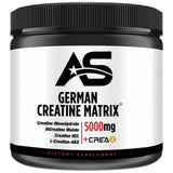 Nemecká kreatínová matica s Creaz® - 300 gramov