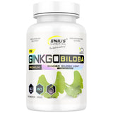 Ginkgo Biloba - 60 kapsúl