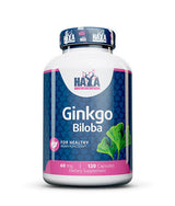 Ginkgo Biloba 60 mg. / 120 uzáverov.