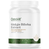 Ginkgo biloba extrakt prášku 50 gramov