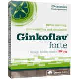 Ginkoflav Forte - 60 kapsúl