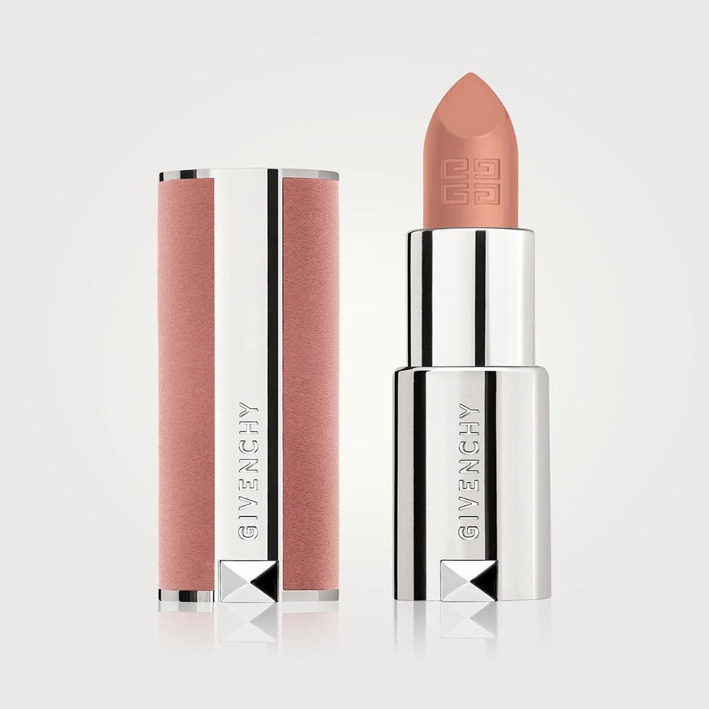 Givenchy Le Rouge Sheer Velvet n 09
