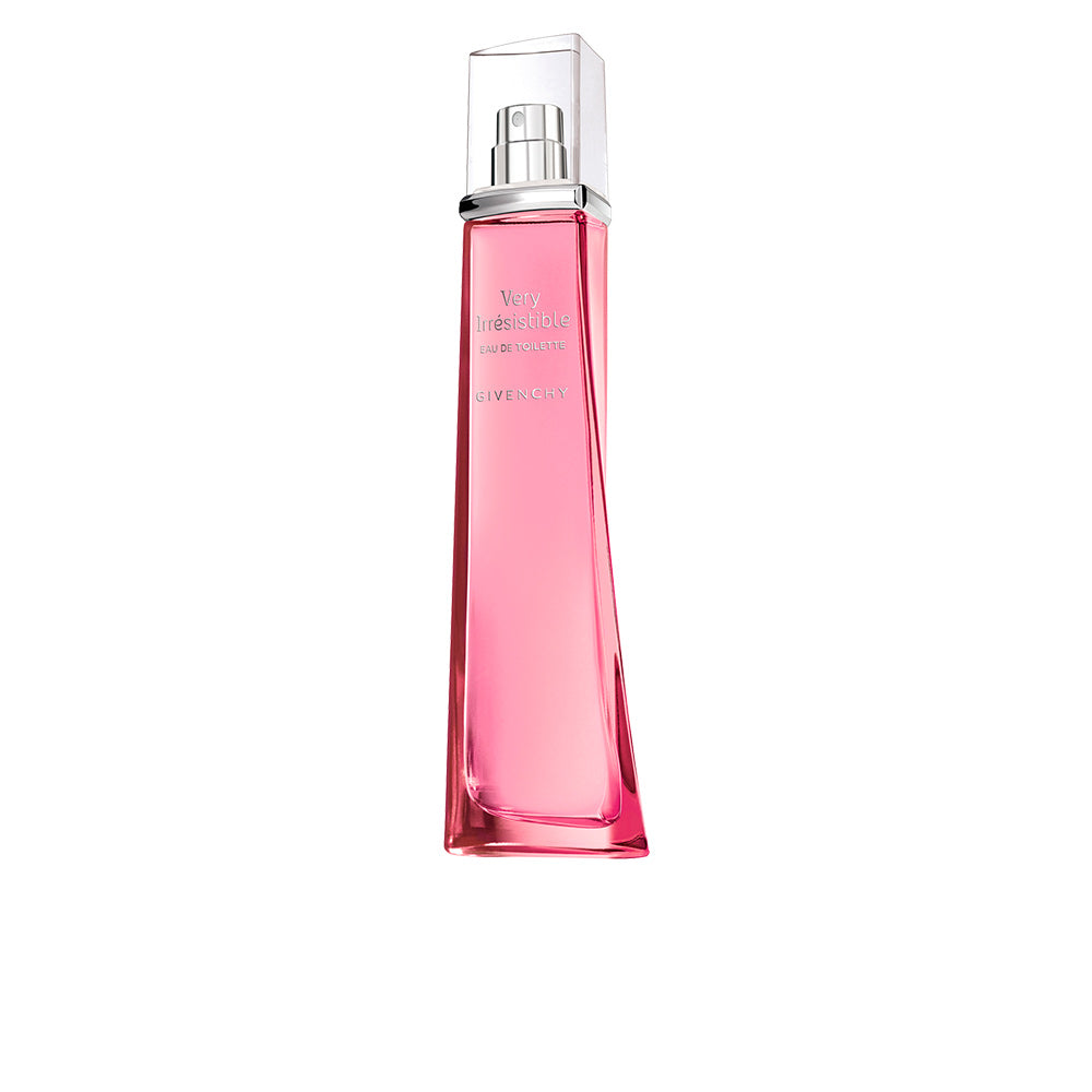Givenchy veľmi neodolateľná eau de toaletná sprej 75 ml