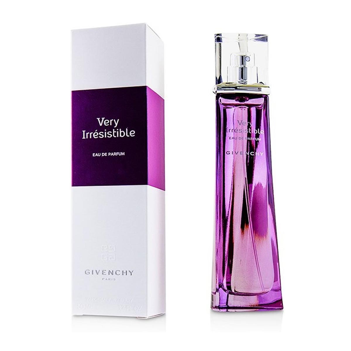 Givenchy veľmi neodolateľná eau de parfum sprej 75 ml