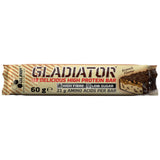 Gladiátor / vysoký proteínový bar - 60 gramov