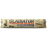 Gladiátor / vysoký proteínový bar - 60 gramov