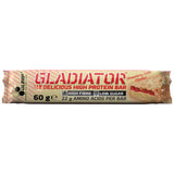 Gladiátor / vysoký proteínový bar - 60 gramov